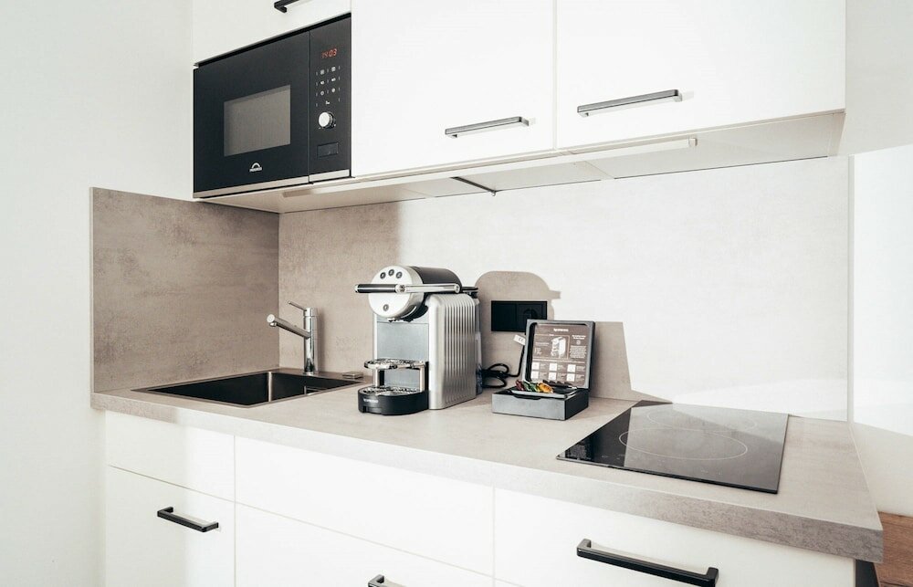 Фото SmartLiving Apartments München