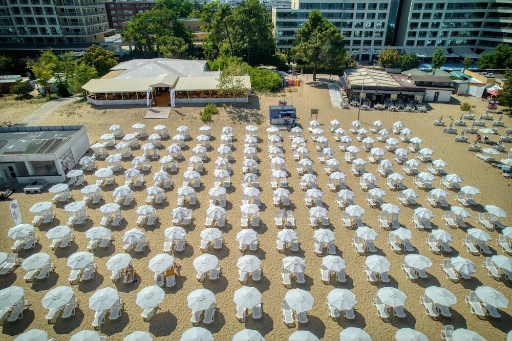 Фото Asteria Family Sunny Beach