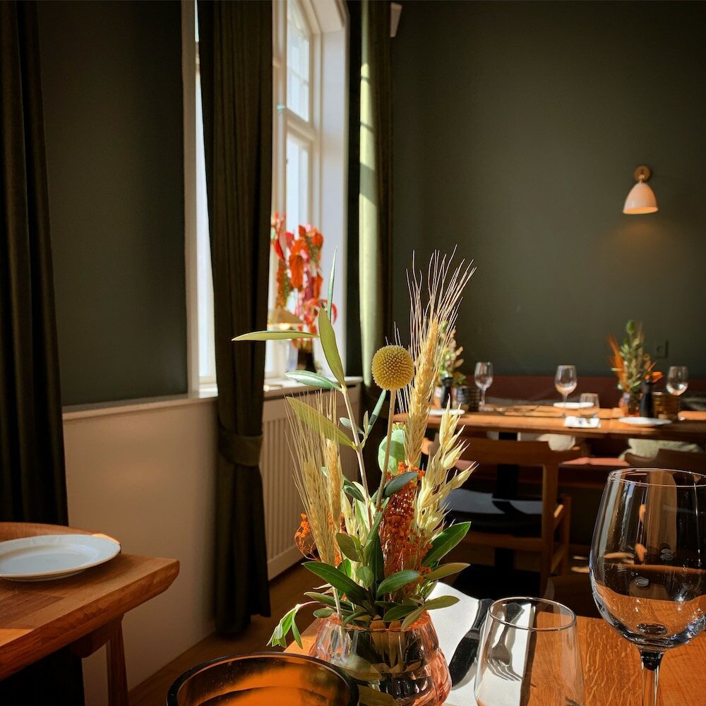 Фото Hostrups Hotel