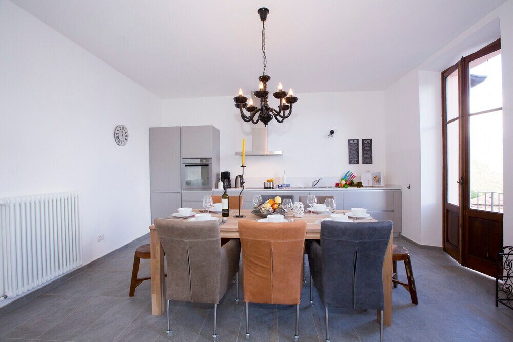 Фото Rustico Logo Bellavista