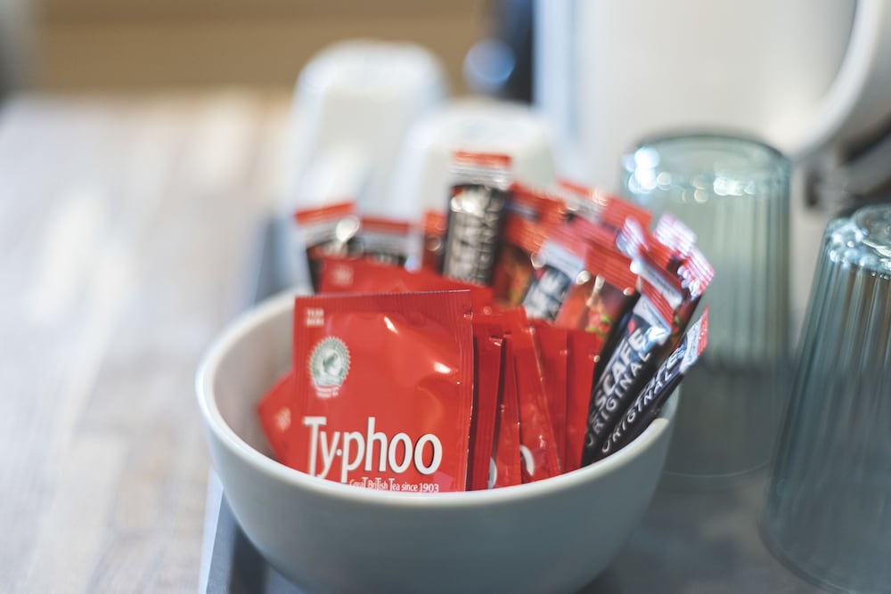 Фото Hanover House