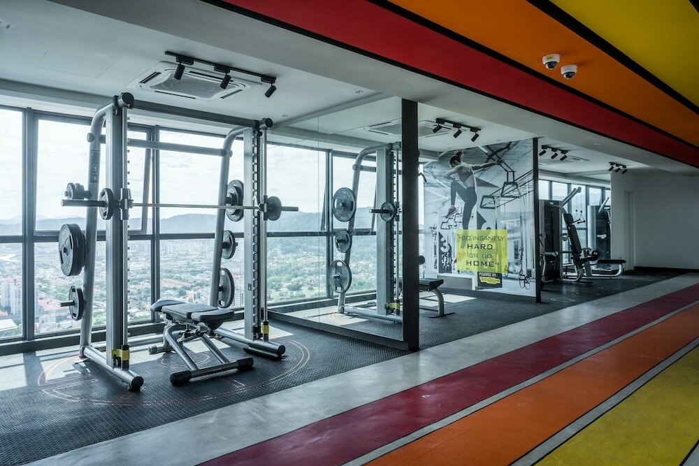 Фото Oyo Home 89396 Indescribable 3br Arte Plus