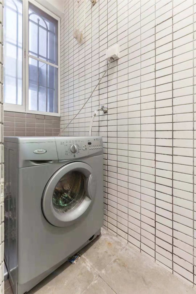 Фото Boyaxuan Apartment Guangzhou Xinsheng Road