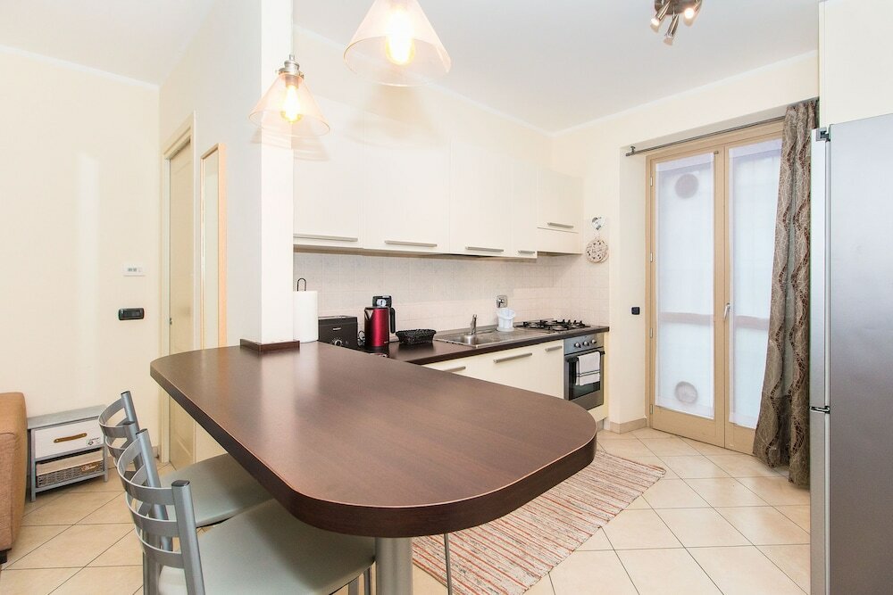 Фото Piazza Statuto Functional Studio