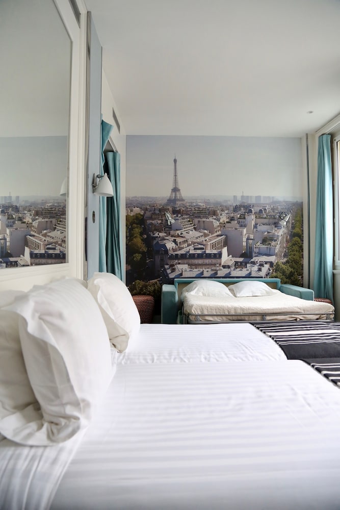 Фото Hôtel Stella Etoile