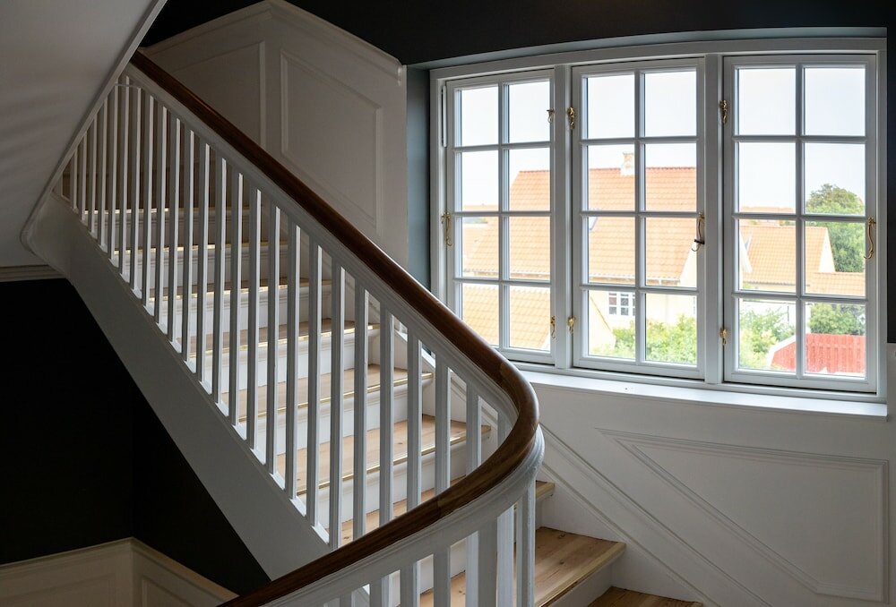 Фото Ankerhus Ferielejligheder Skagen