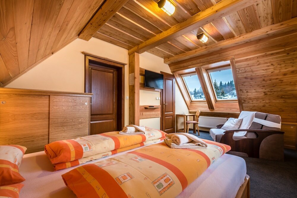 Фото Penzión Michal