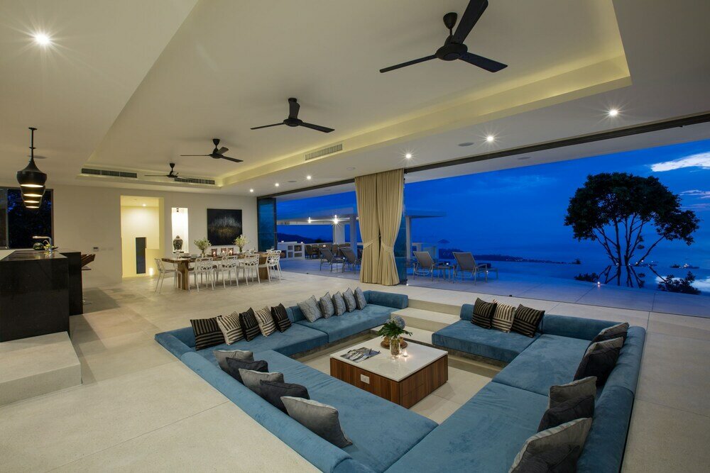 Фото Villas Spice and Splash at Lime Samui