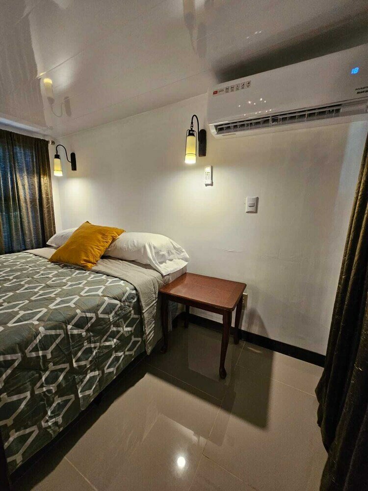 Фото Hotel Cabañas River Park