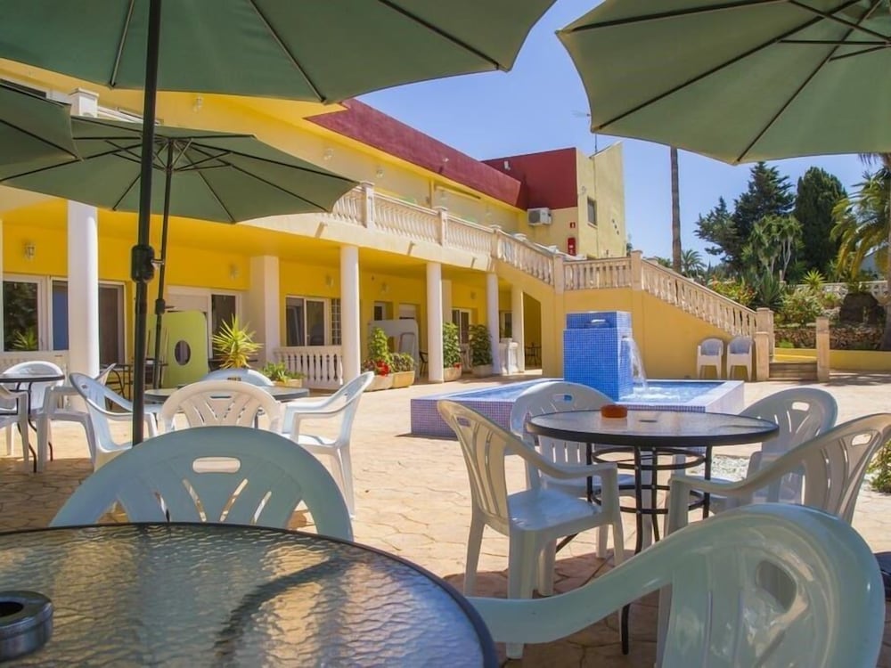 Фото Aparthotel Carrio Sol - Monty´s