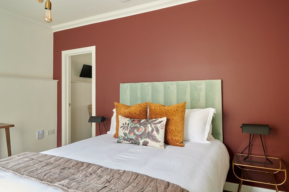 Фото Sonder St. John's Garden