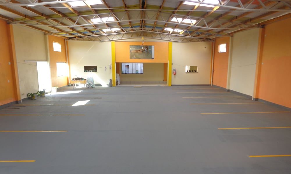 Фото Lebanon Praia Hotel