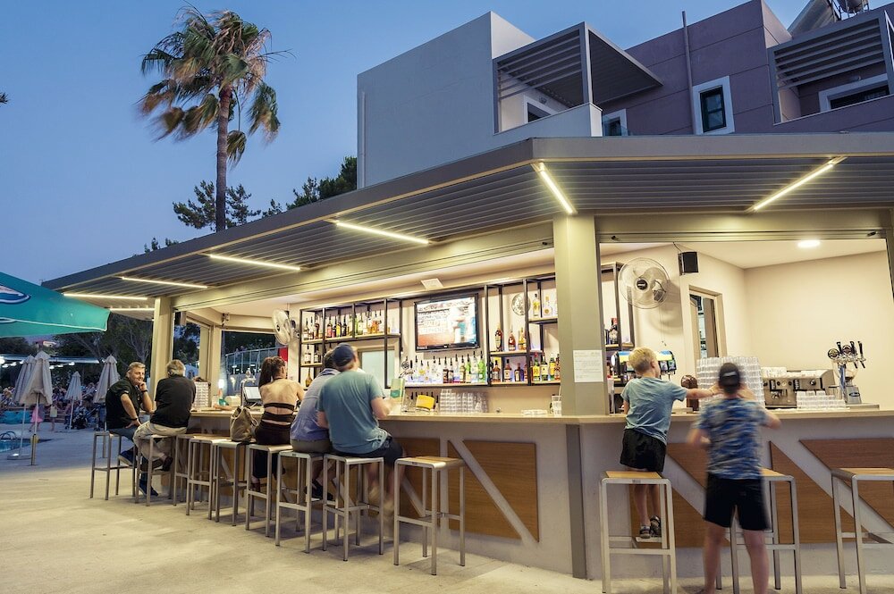 Фото Sirios Village Hotel & Bungalows - All Inclusive