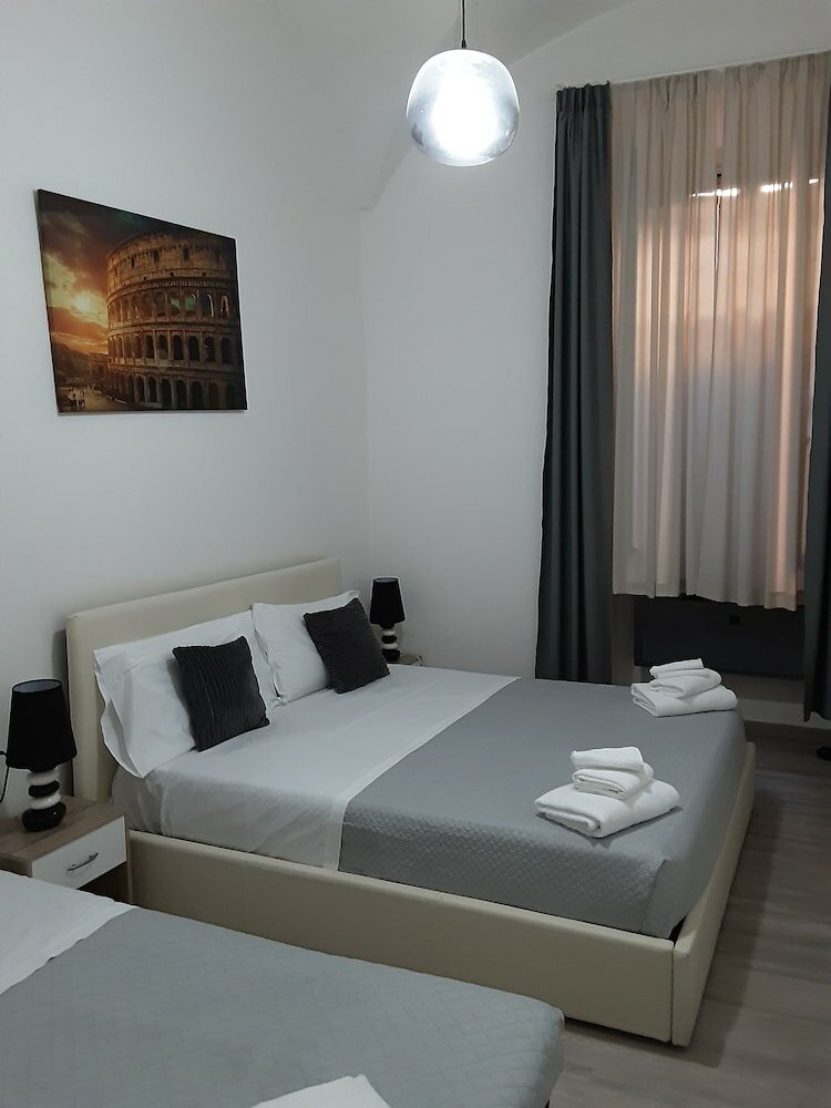 Фото The Shelter In Rome