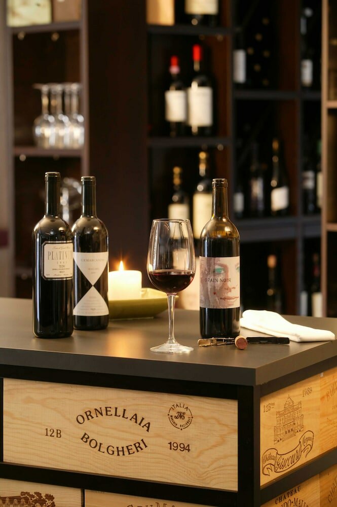 Фото Le Mirabeau Resort & SPA Zermatt