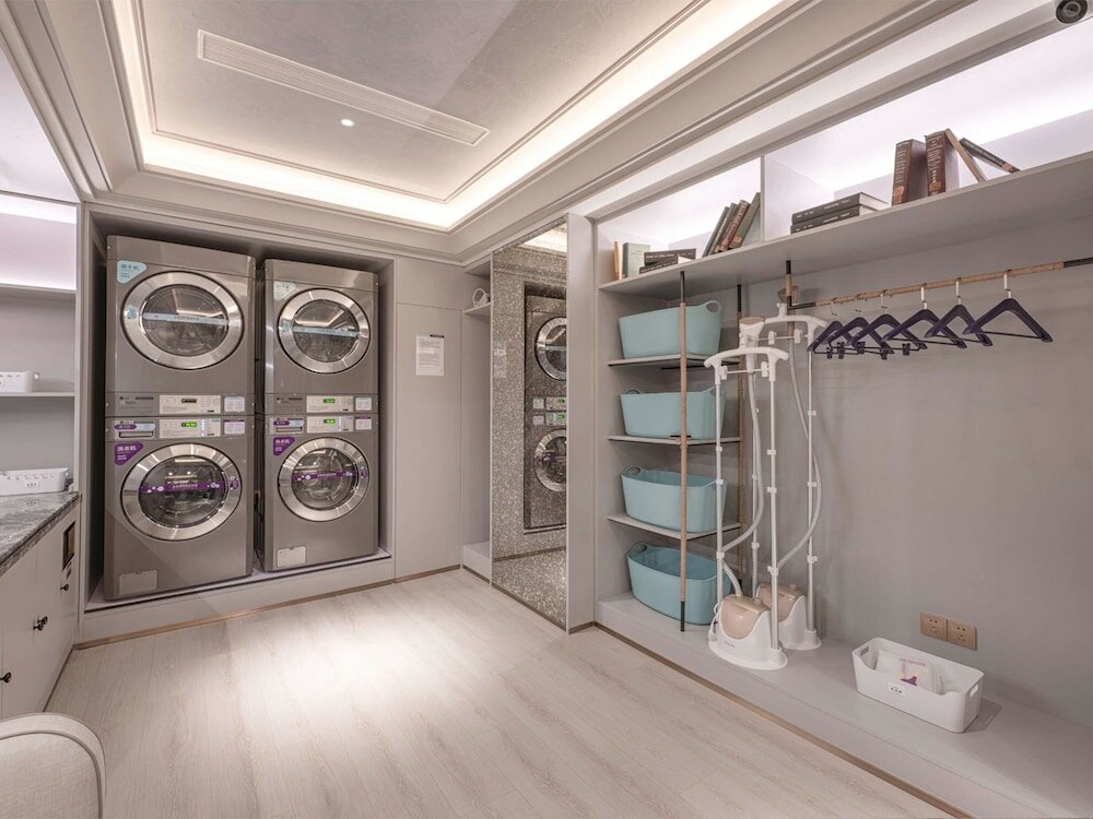 Фото Mercure Xi'an High-tech Zone Center