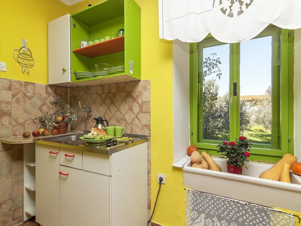 Фото Villa Marina Valtura