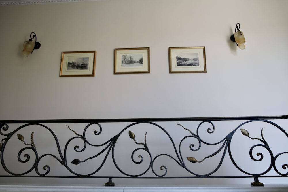 Фото Villa Ariadne