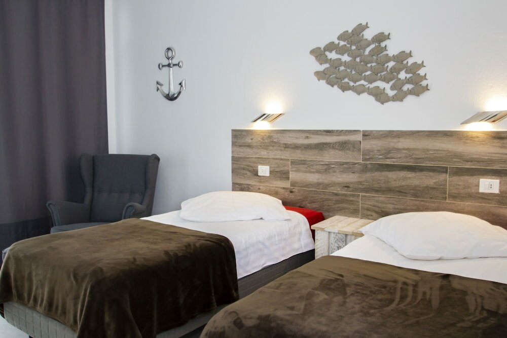 Фото Hotel Ocean World Fuerteventura