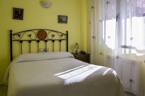 Фото Hostal Algodon