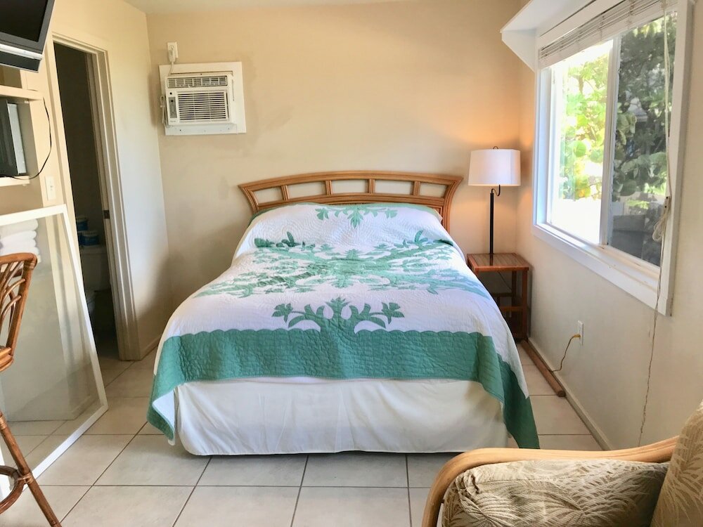 Фото Waimanalo Beach Cottages