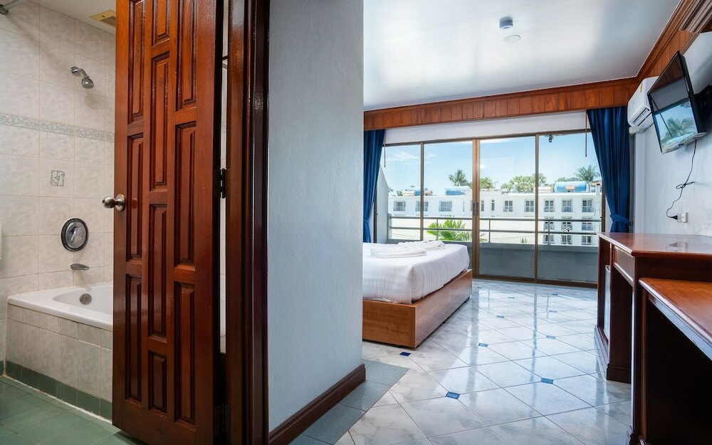 Фото Gp House Phuket