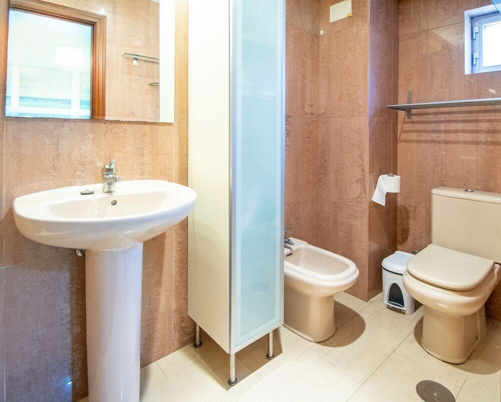 Фото Apartamento La Atlantida Cadiz