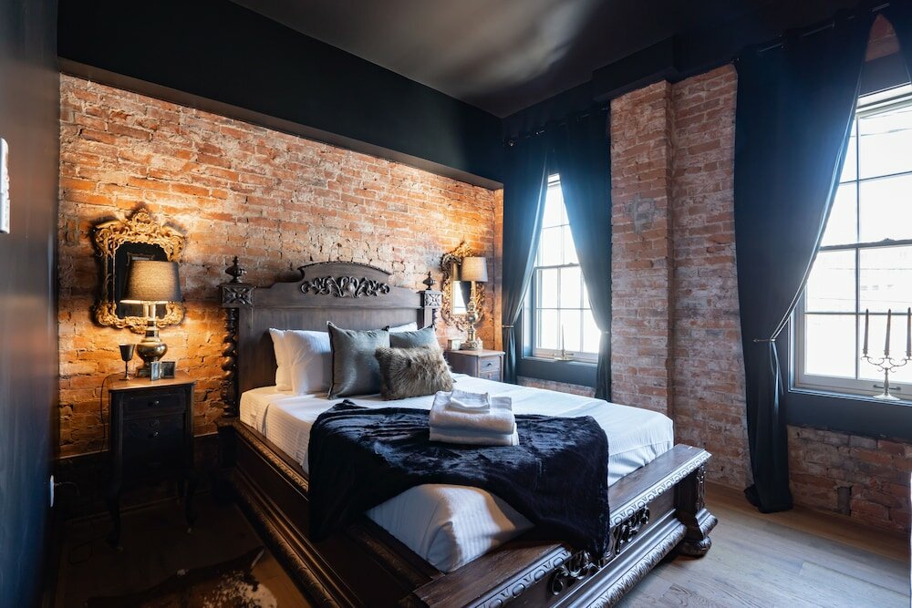 Фото Pickle Factory Hotel