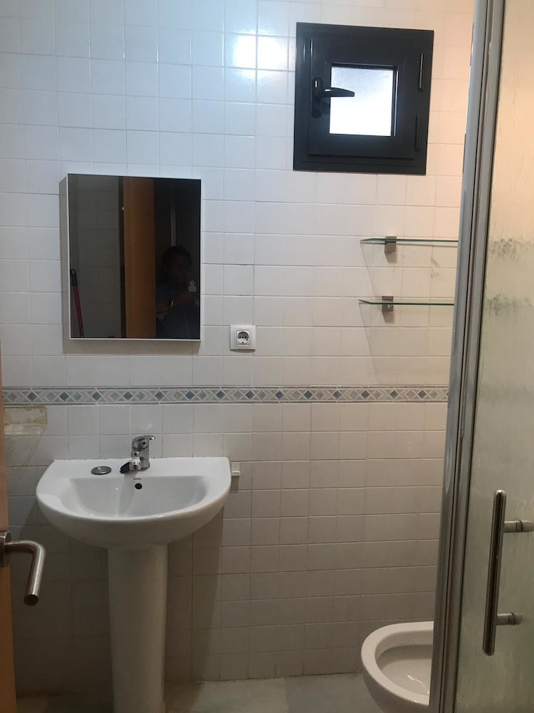 Фото Wish Suite Alameda Bulevar