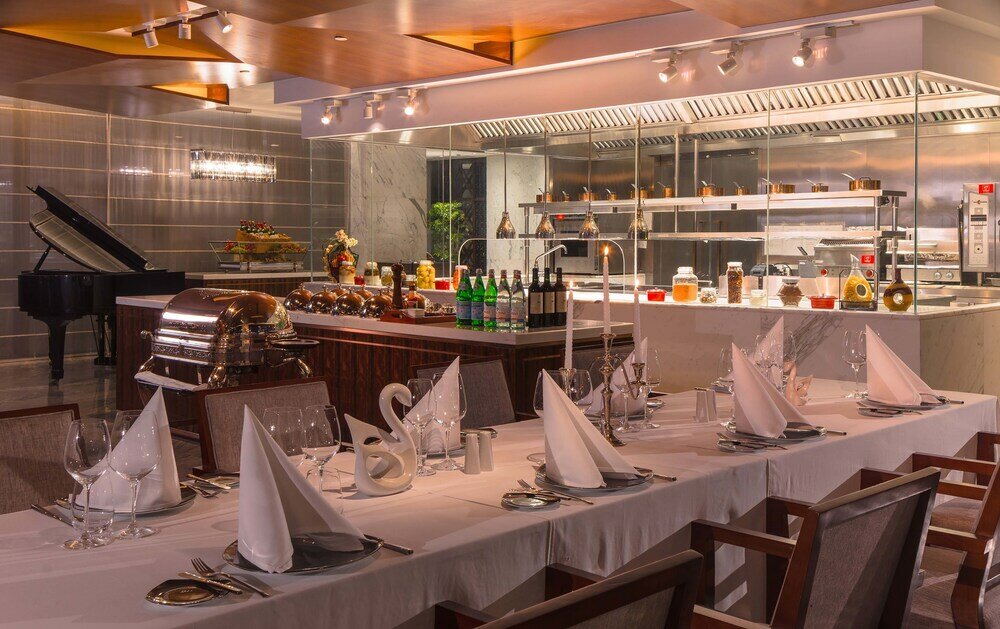 Фото White Swan Hotel