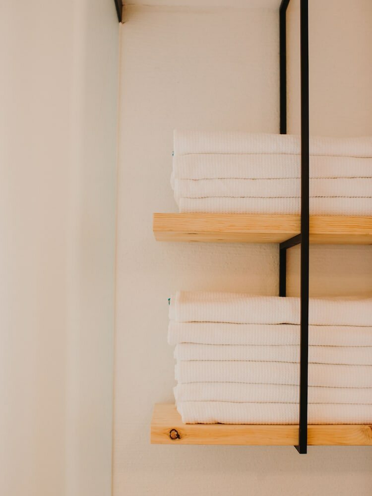 Фото Alpin - Studios & Suites