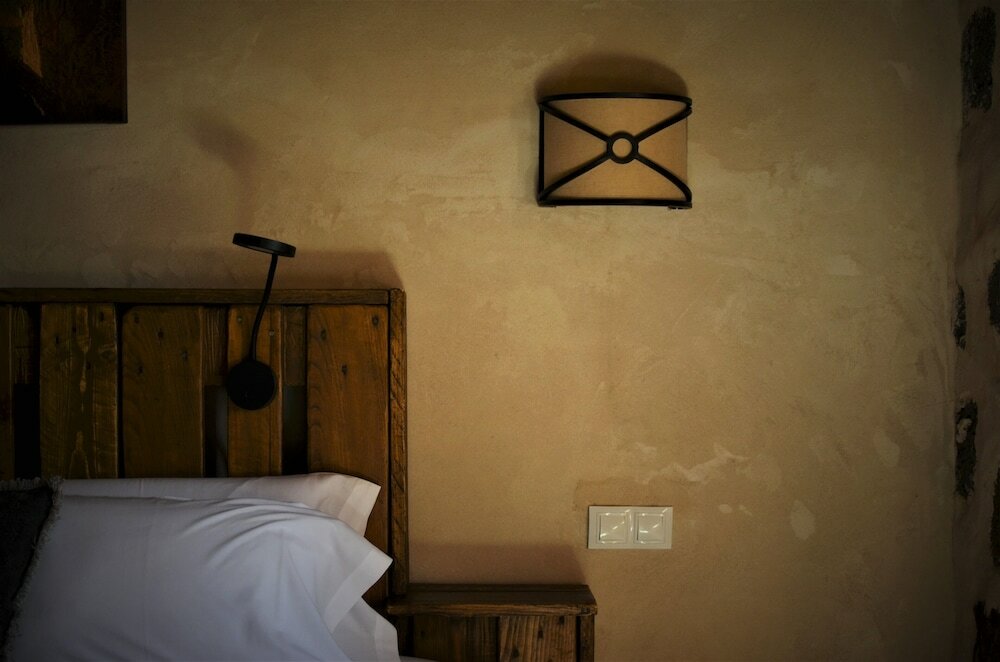 Фото Hotel Rural El Cabo