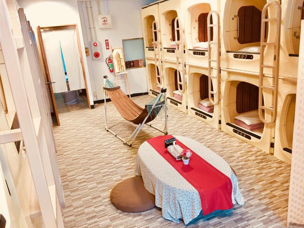 Фото Star Capsule