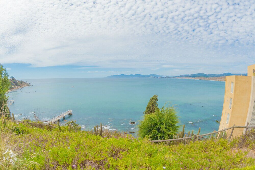 Фото Oceana Suites Horcón