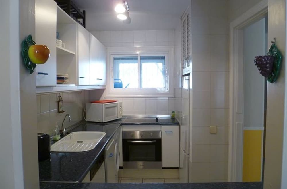 Фото Apartment Playa de la Lucera