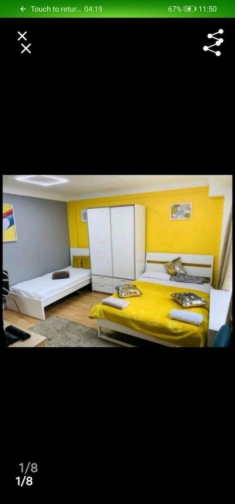 Фото ParkWest Apartments