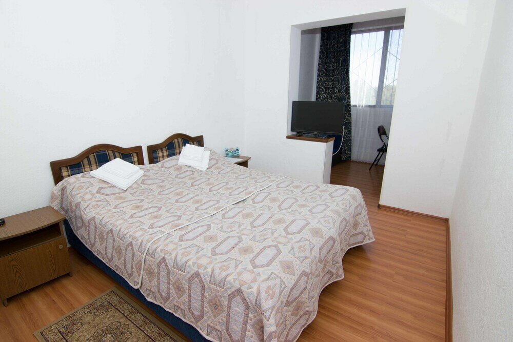 Фото Отель Колорадо