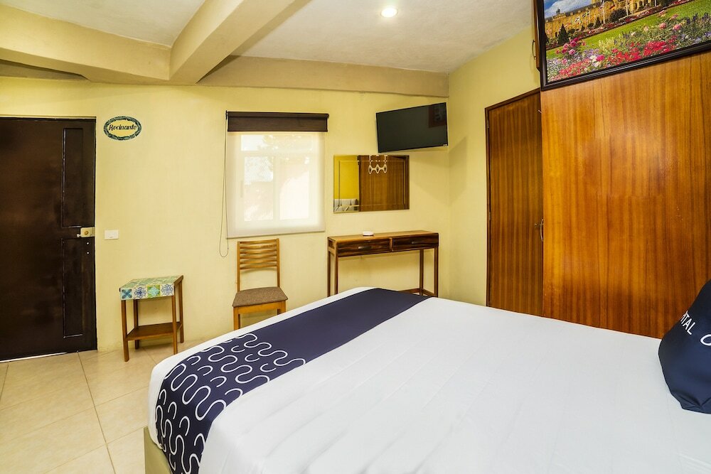 Фото Casa Santa Fe, Guanajuato