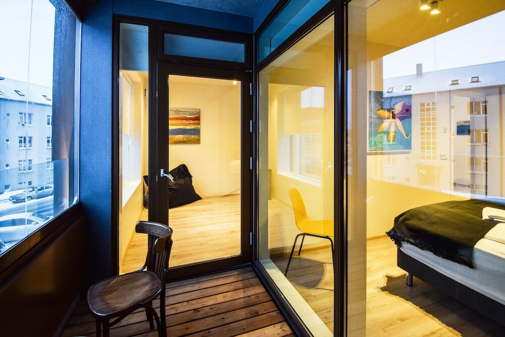 Фото Tower Apartments