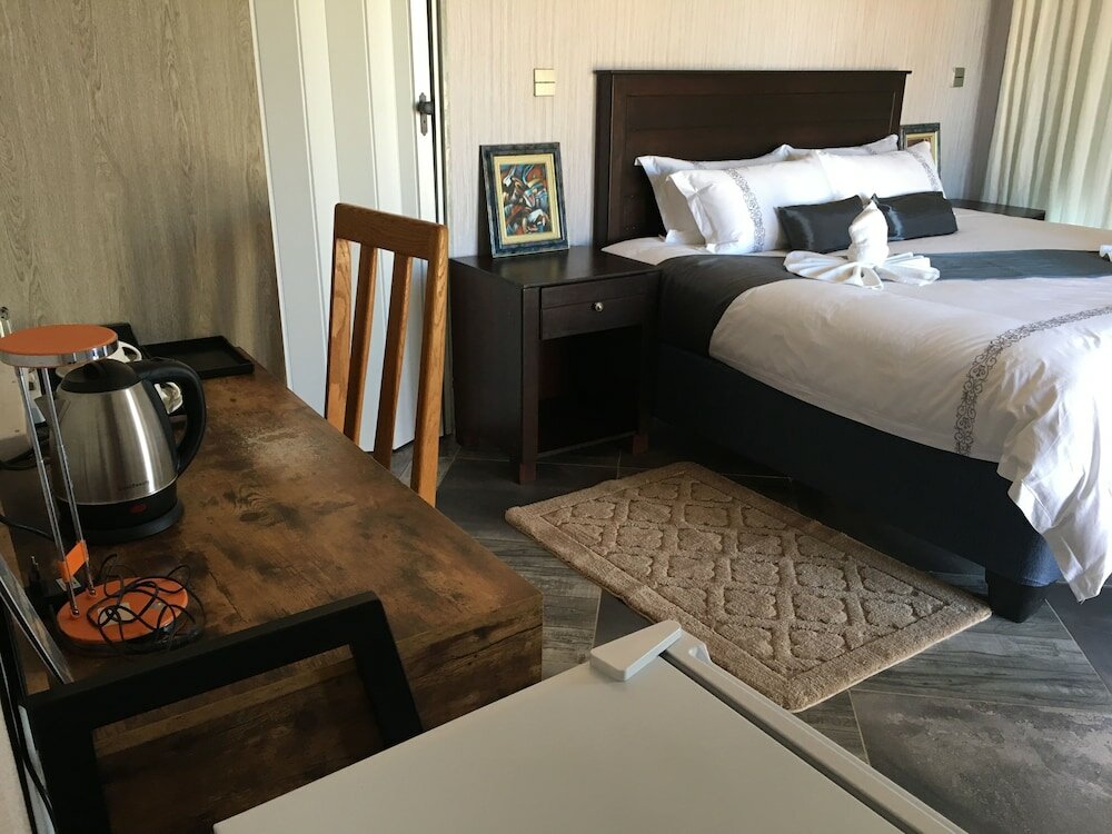 Фото Kanyi Guest House