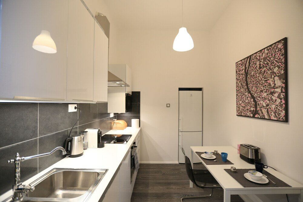 Фото Paulay Central Top Studio