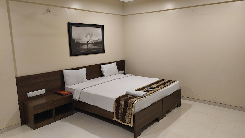 Фото Kedari Residency