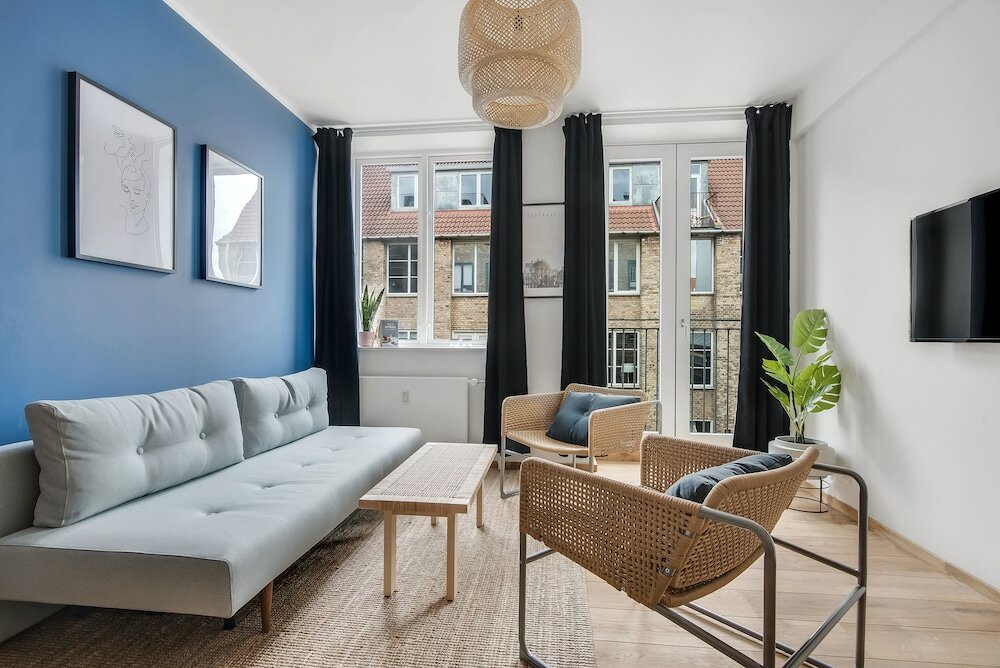 Фото Nord Hotel Apartments