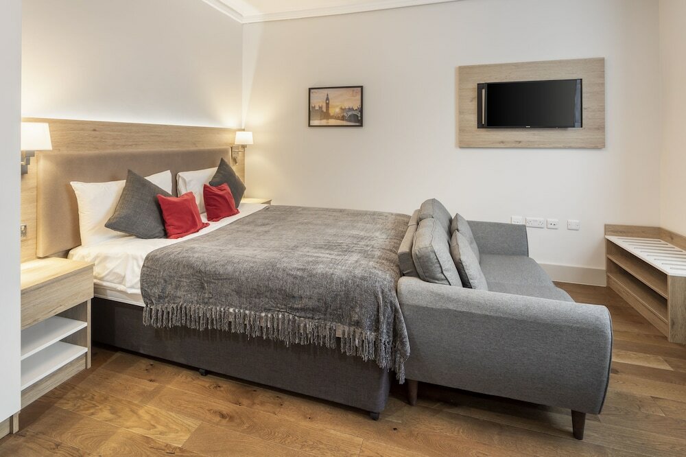 Фото Notting Hill House