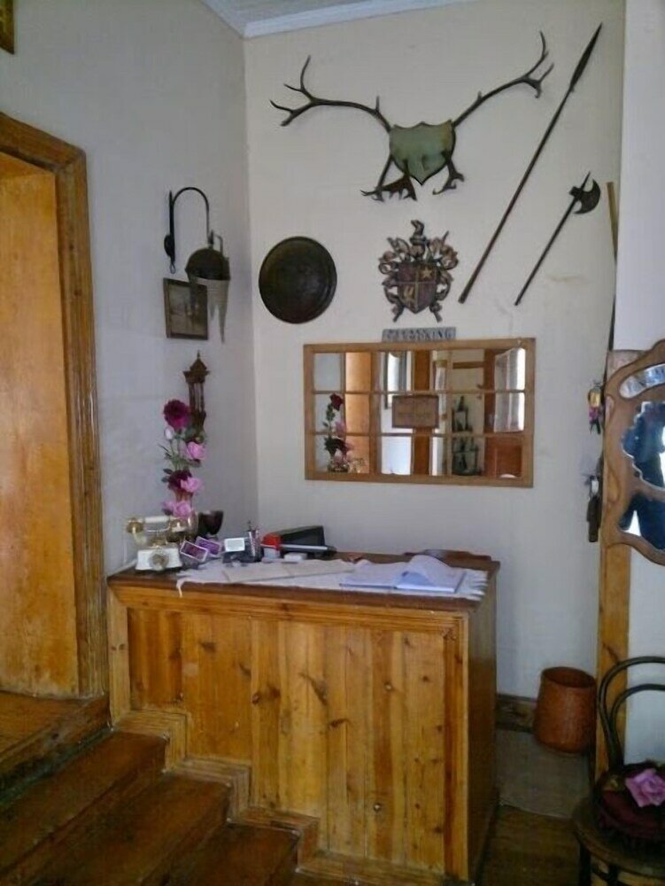 Фото Rosenhof Country Lodge