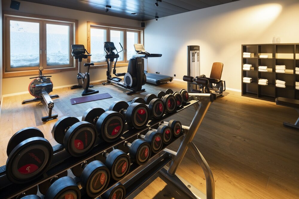 Фото Frutt Mountain Resort