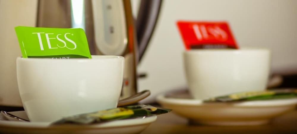 Фото Ub Grand Hotel