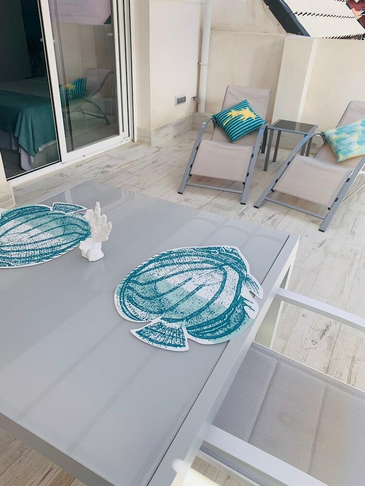 Фото T-homes Salamanca