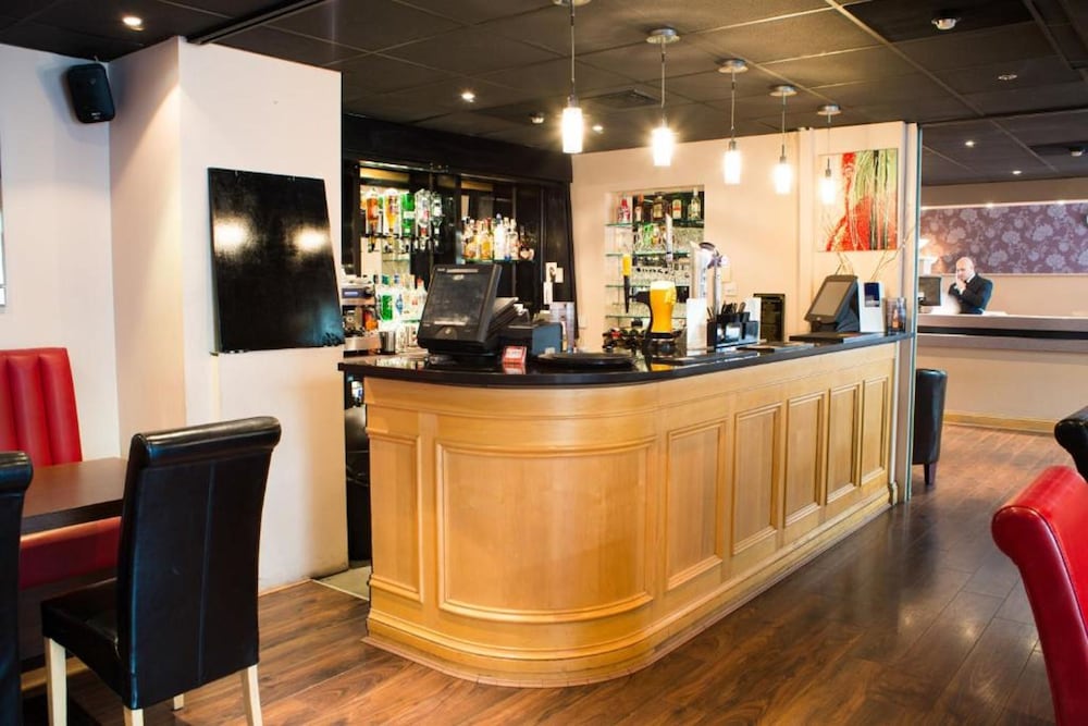 Фото Oyo Flagship London Finchley