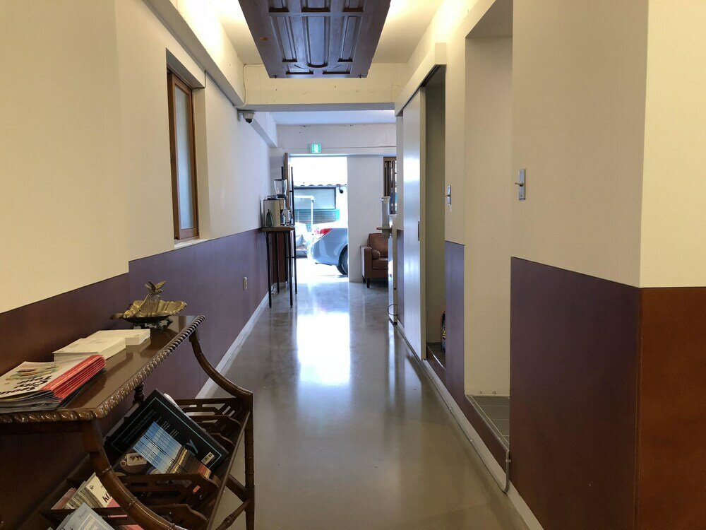 Фото Ultari Hostel Jongno